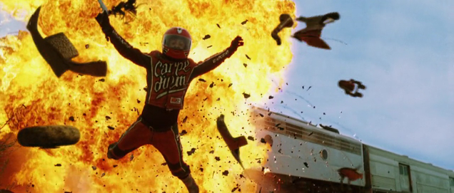 Screenshot: Torque